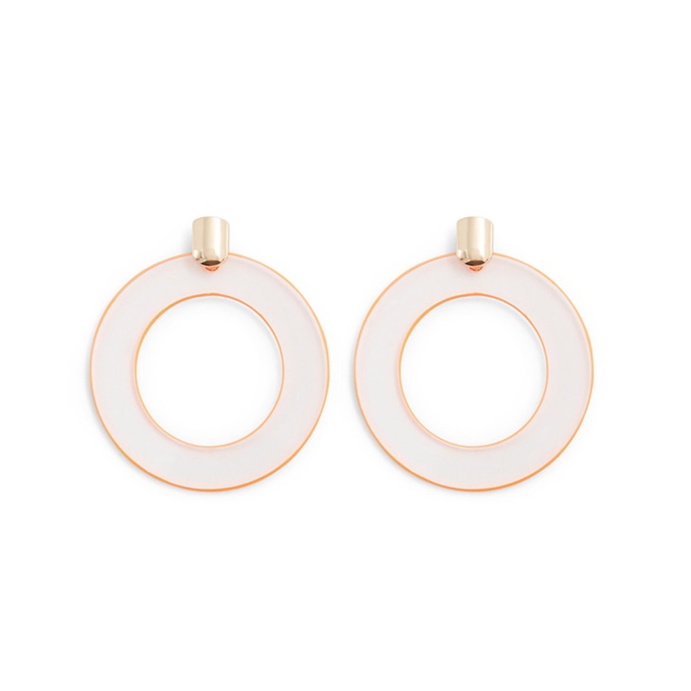 Call it Spring earrings